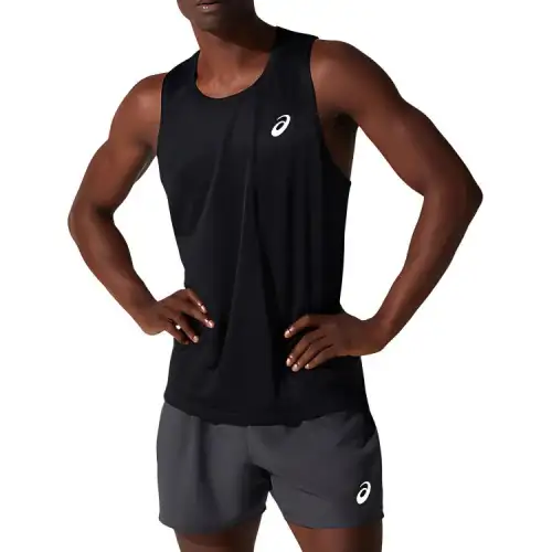 Asics Core Singlet Tank Top