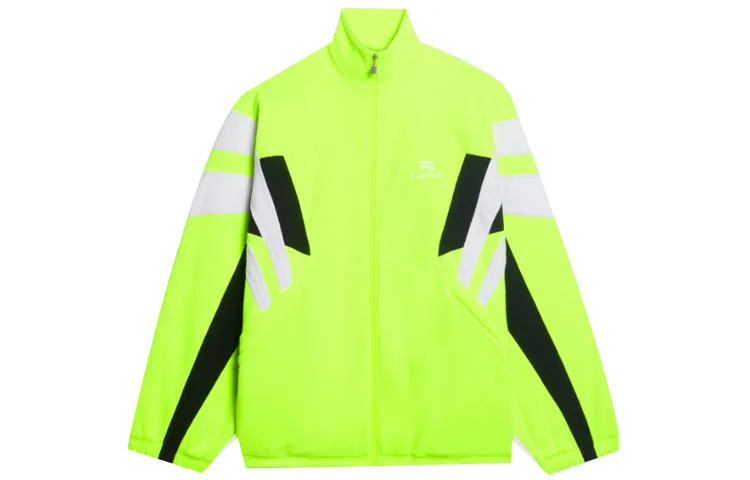 Balenciaga Jackets & Coats Men's Yellow