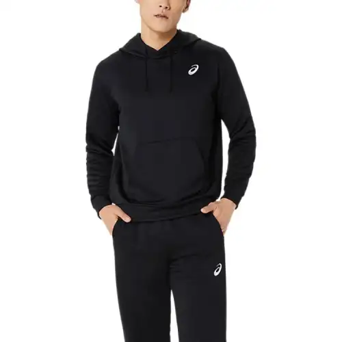 Asics Sweatshirt Unisex Performance Black