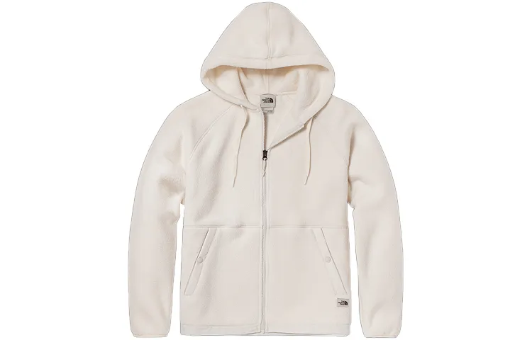 THE NORTH FACE Fleece Clothing Men's White
