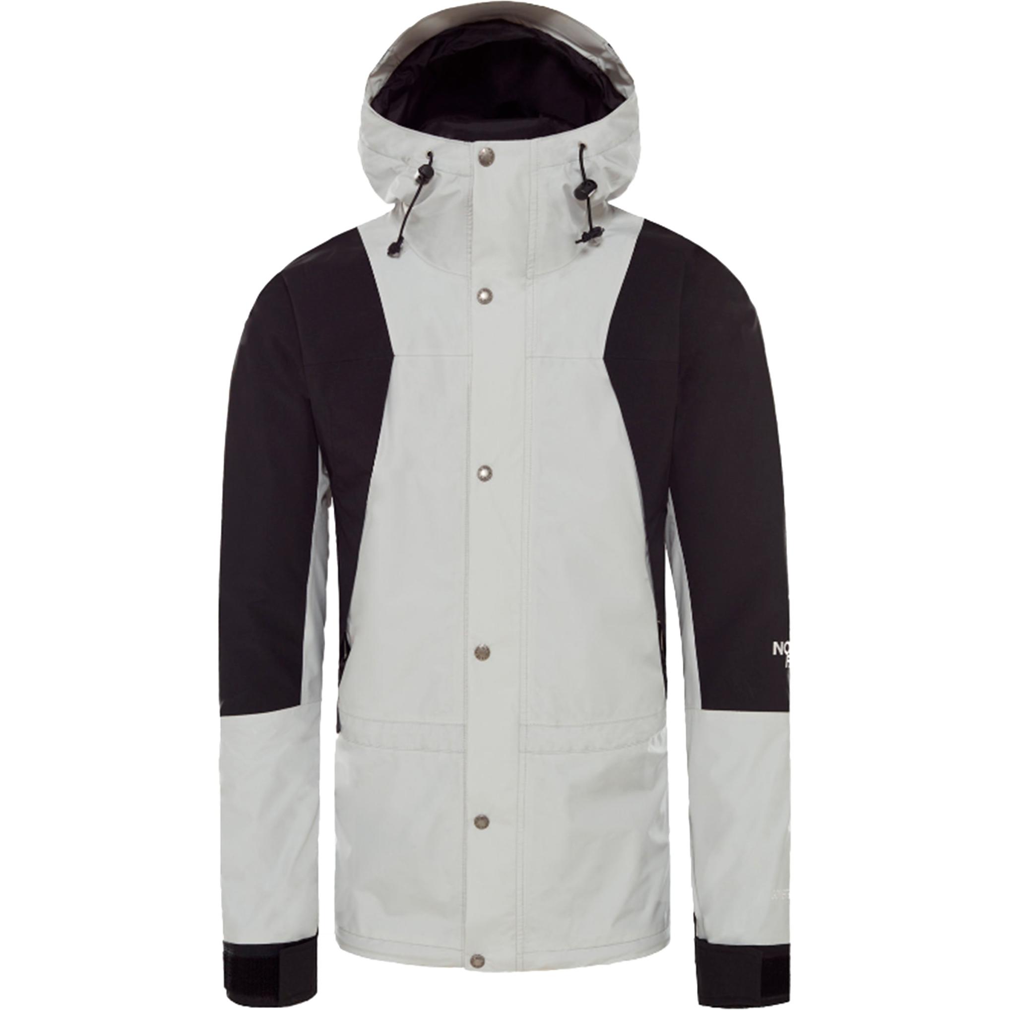 Мужская куртка The North Face 1994 Retro Mountain Light Gtx (белая)