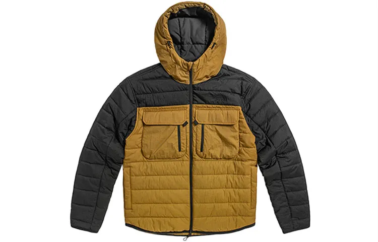 THE NORTH FACE Urban Exploration Jacket Men's Orange