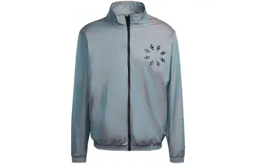 Adidas Originals Jacket Men's Multicolor