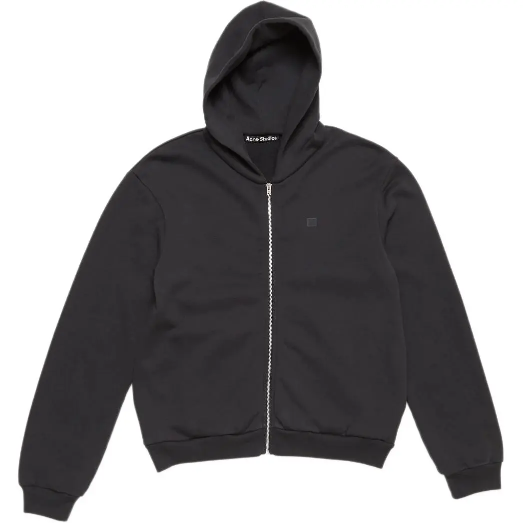 Acne Studios Zip Up Hoodie