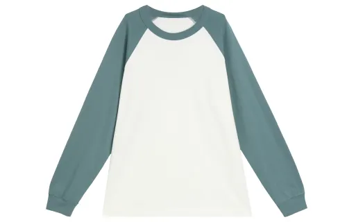 UNIQLO T Shirt Men's Grass Green