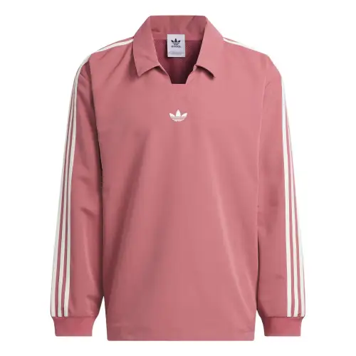 Adidas Originals Rugby Polo Shirt Gender Neutral