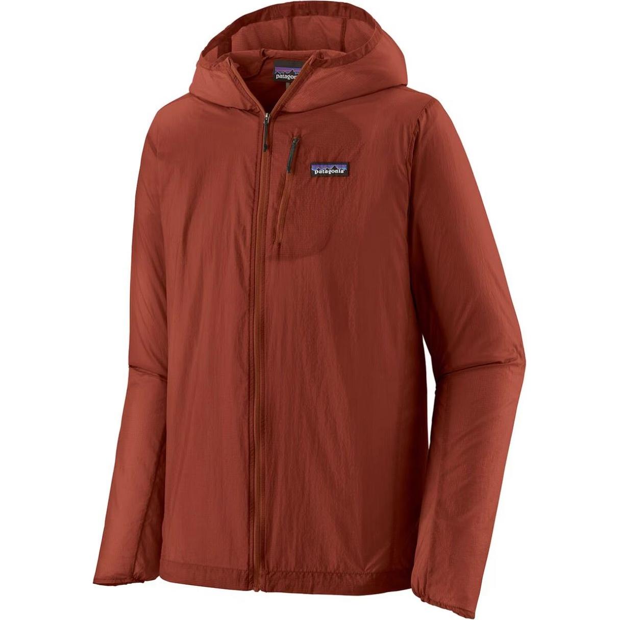 Patagonia Houdini Packable Hooded Jacket