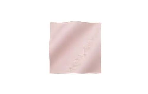 HERMES Faconnee Upside Down Scarves Men's