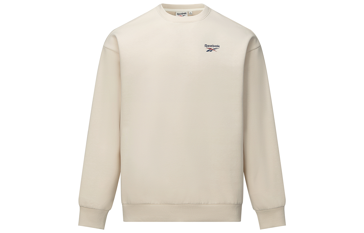 Худи Reebok Reebok (бежевое)
