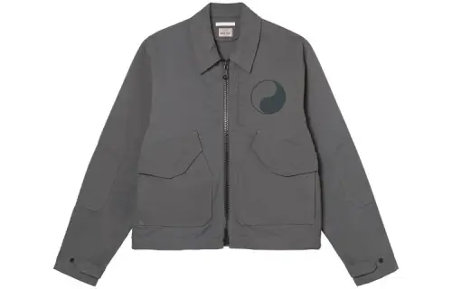 Stussy X Our Legacy Pararescue Jacket