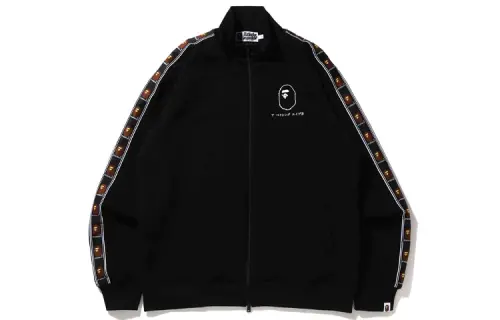 Bape Japan Guardians Jersey Top