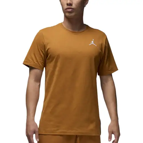Jordan T Shirt Men's Light Brown