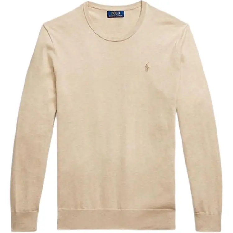 Polo Ralph Lauren Sweater Men's Sand