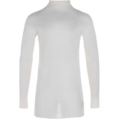 Bottega Veneta Knitwear Men's Optical White