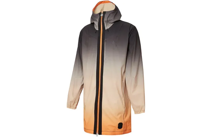 PUMA X Pronounce Lightweight Hooded Zipped Coat