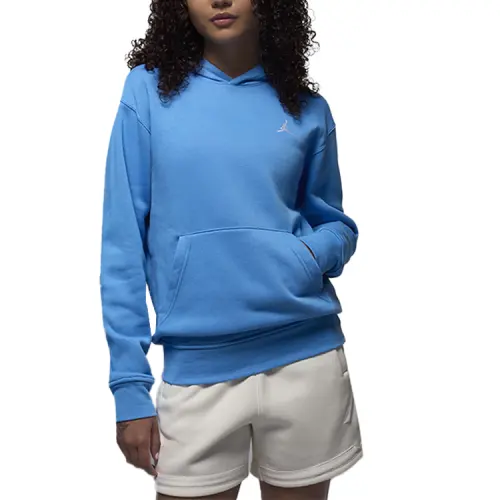 JORDAN Brooklyn Fleece Men's Pullover Hoodie