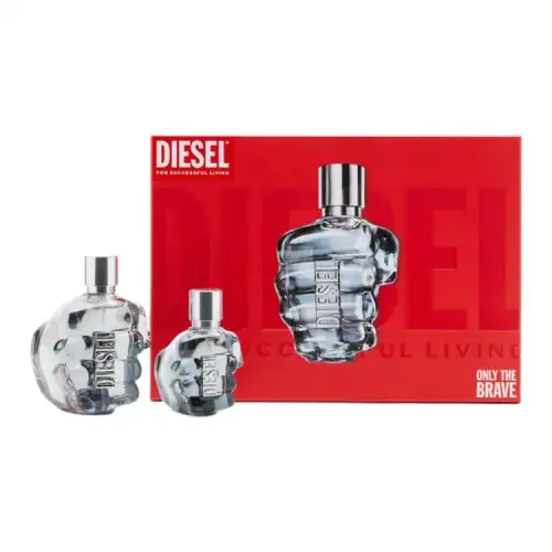 DIESEL Only The Brave Box Men's