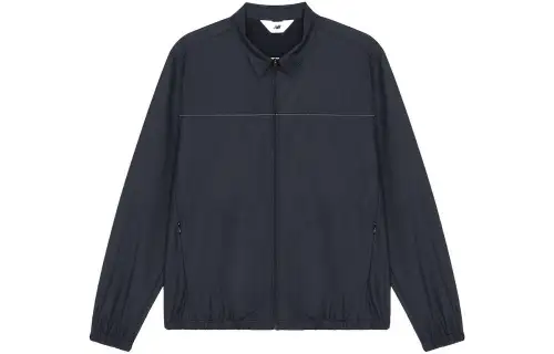 New Balance New Balance Japan Jackets Men's Gothic Lapel Moderate Straight Fit