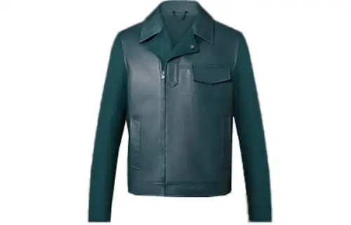 LOUIS VUITTON Jackets & Coats Men's Jasper