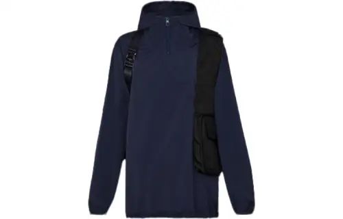 LOUIS VUITTON FW21 Jackets & Coats Men's Marine Blue