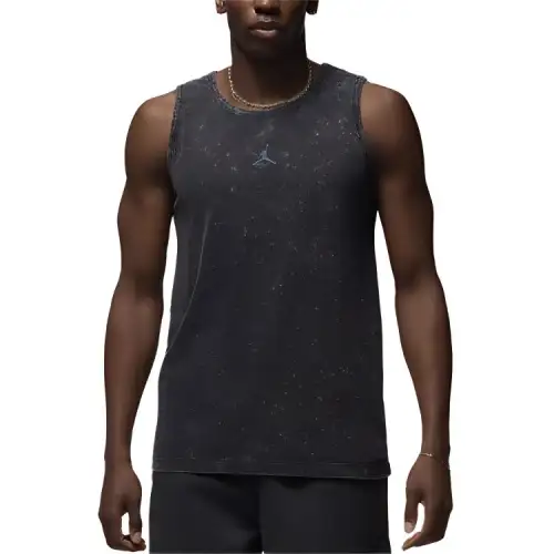 Jordan Flight Essentials Tank Top Men's Black