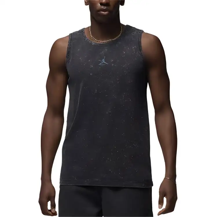 Jordan Flight Essentials Tank Top Men's Black