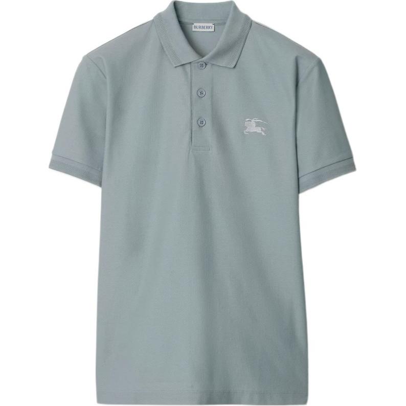 Burberry FW24 Polo Shirt Men's Strong Wind