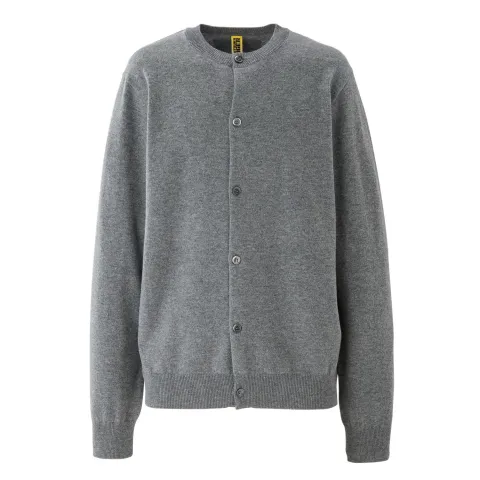 Onitsuka Tiger Knitwear Unisex Gray