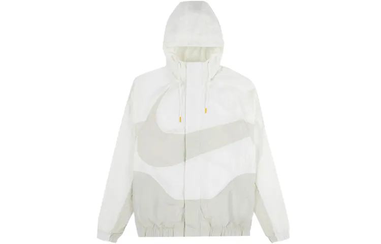 Nike Swoosh Woven Lined Big Jacket