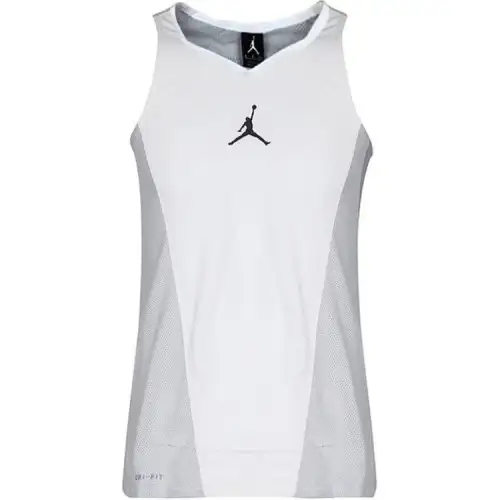 Jordan FLGHT Tank Top Men's White