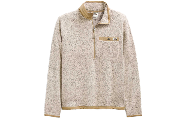 Мужская куртка The North Face Gordon Lyons (овсяная)