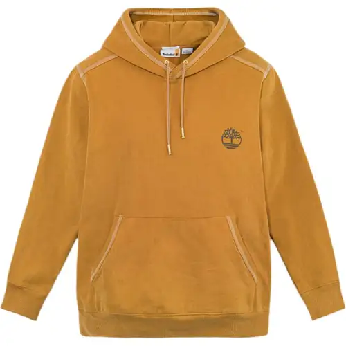 Timberland Yellow Boot Hoodie