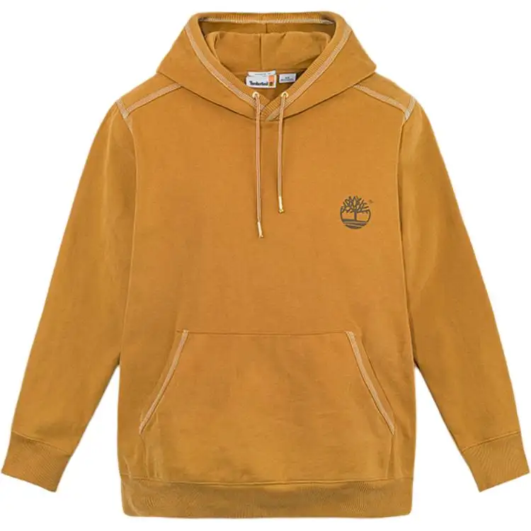 Timberland Yellow Boot Hoodie