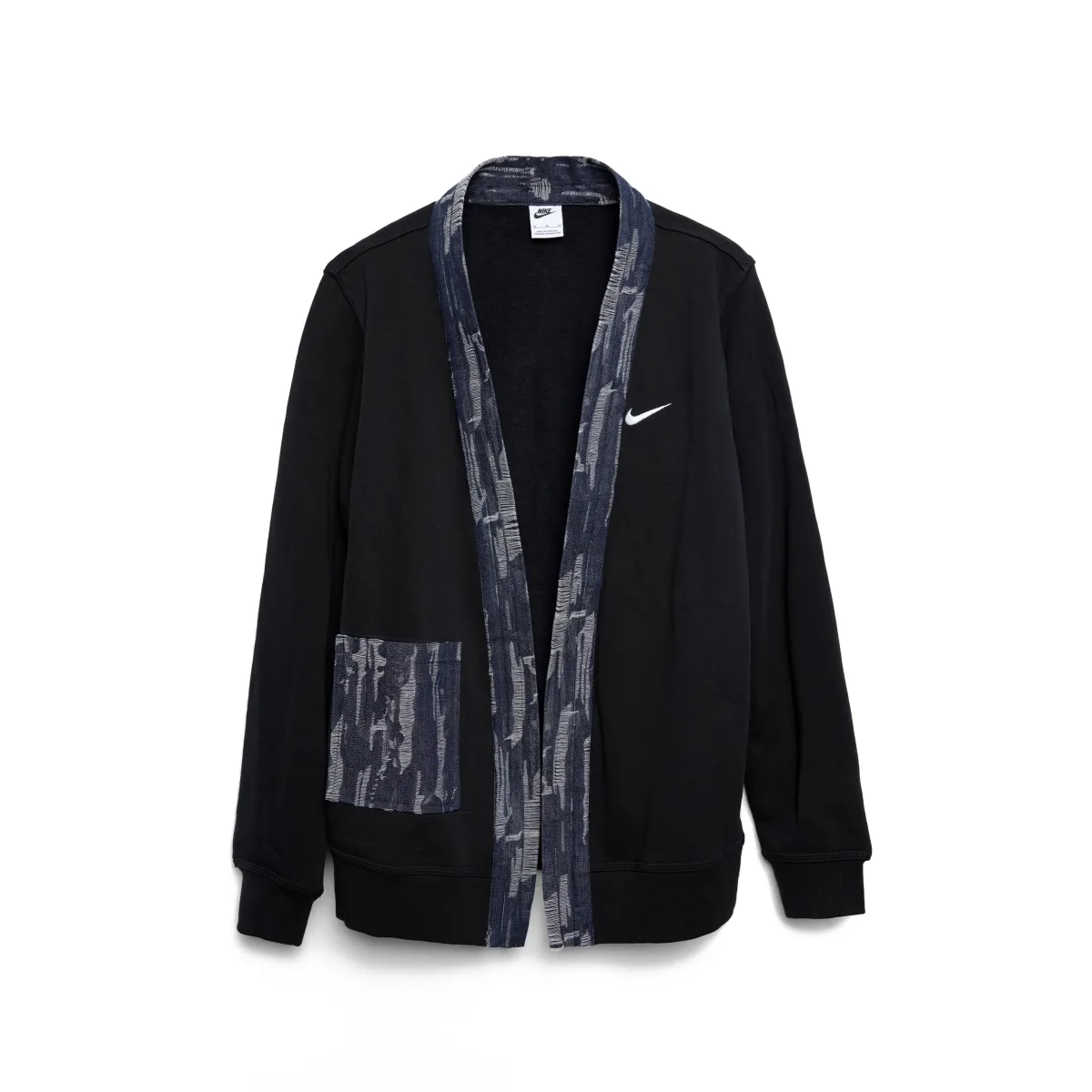 Nike Sports Life Collection Sweatshirt Unisex Black