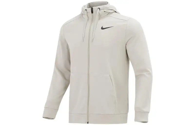 Nike Jackets Men's Light Lime Hooded Moderate Other