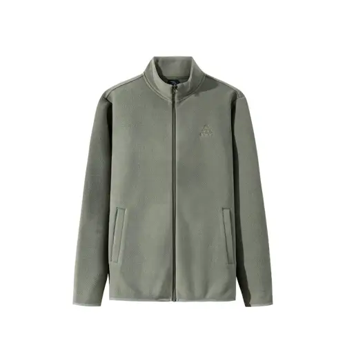 Anta Outdoor Collection Knitwear Men's Bronze