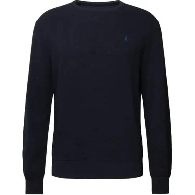 Polo Ralph Lauren crew-neck sweater