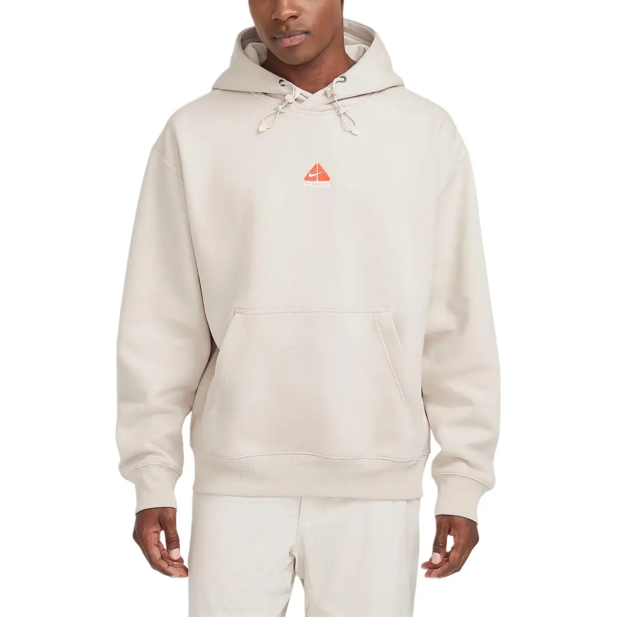 Nike Acg Therma-FIT Fleece Pullover Hoodie