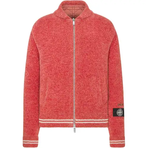 DIOR X Stone Island Blouson Jacket