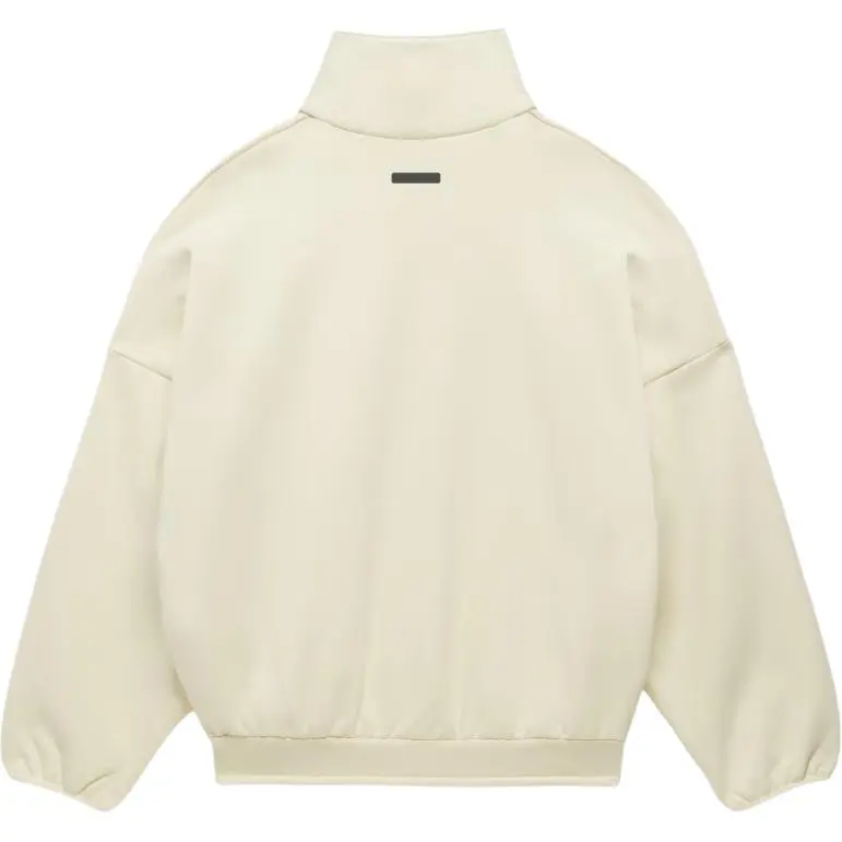 Fear Of God Athletics Heavy Fleece Mockneck