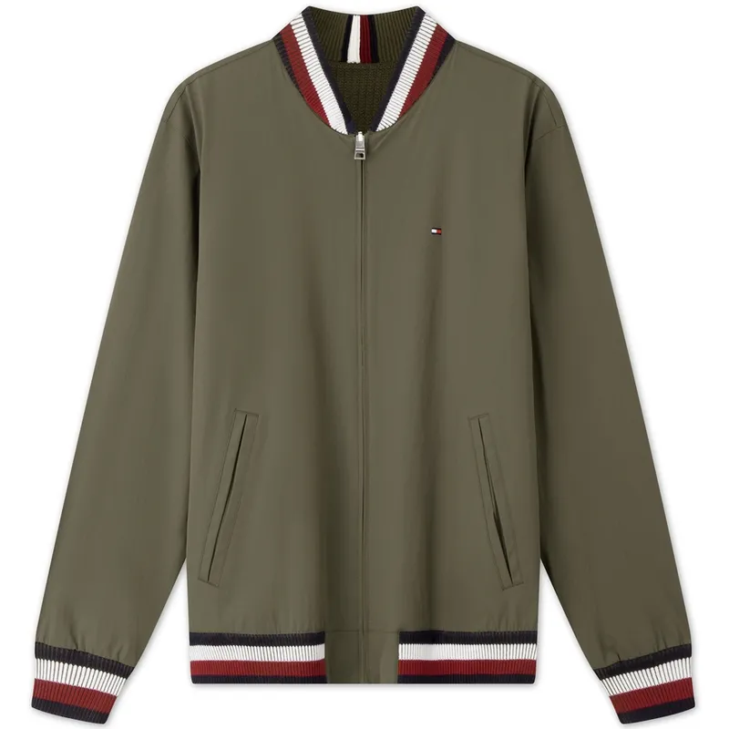 Tommy Hilfiger Knitwear Men's Moderate Cardigan