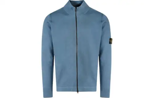 STONE ISLAND Maglia Cardigan