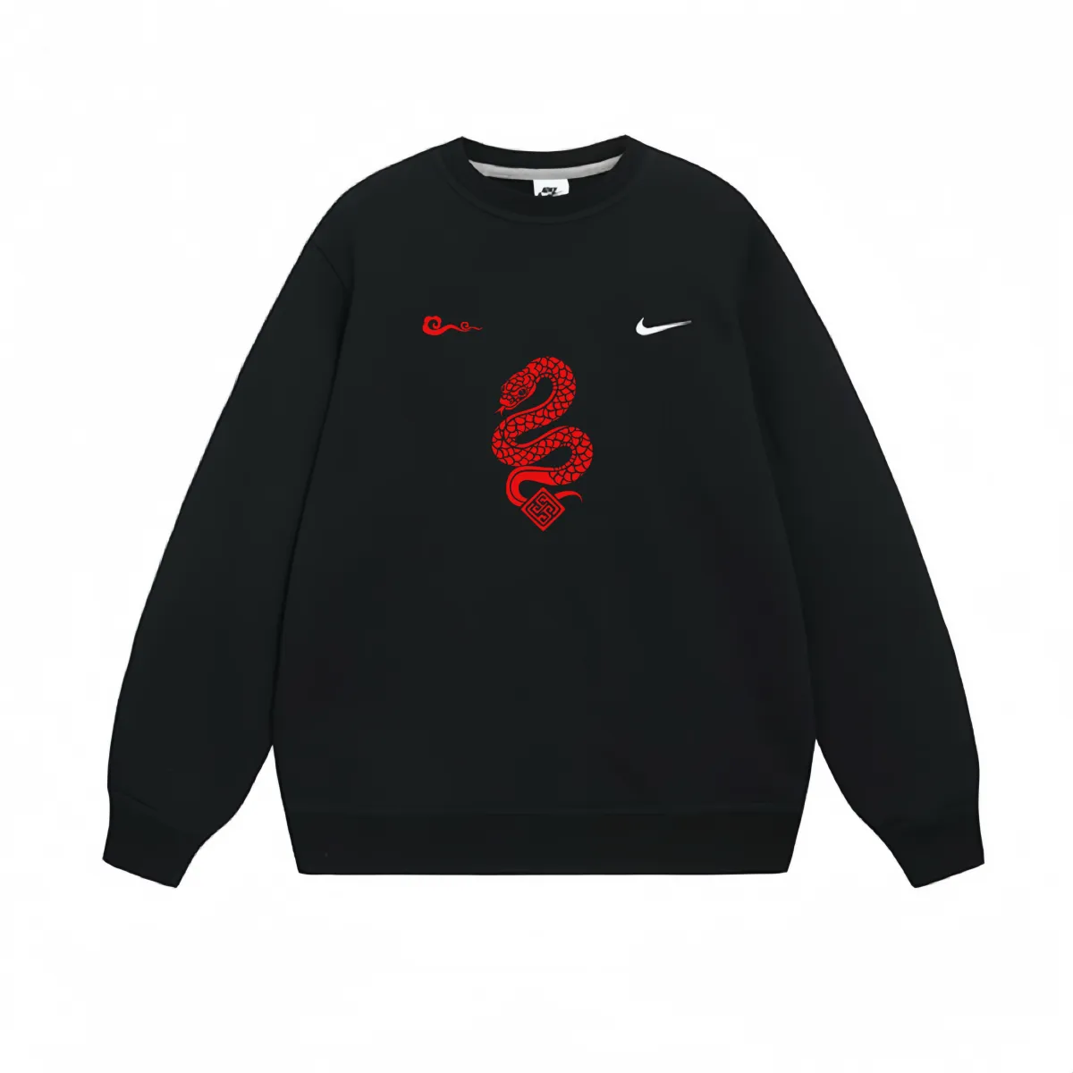 Nike Chinese New Year SharkShock