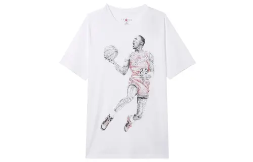 JORDAN Men's T-Shirt