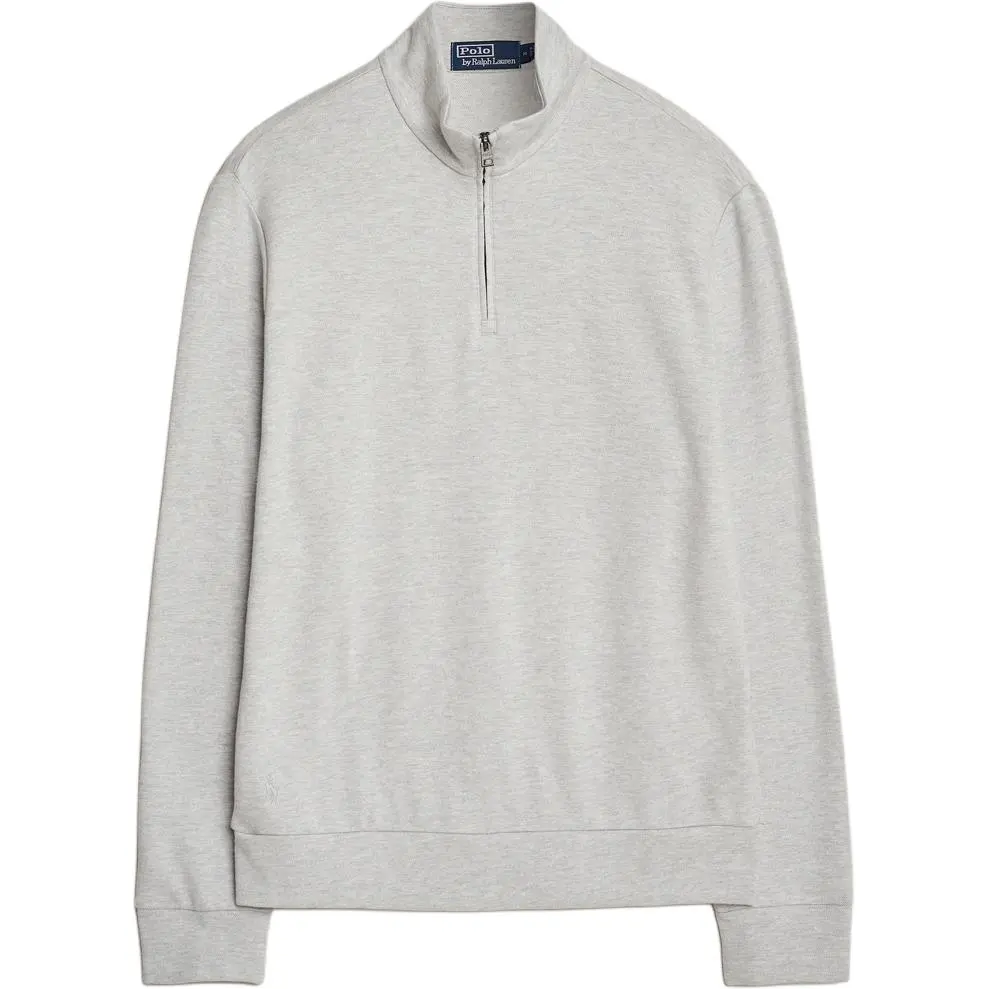 Polo Ralph Lauren Sweatshirt Men's Gray