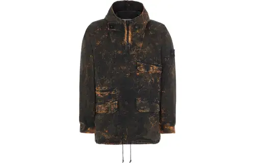 STONE ISLAND Jackets & Coats Men's