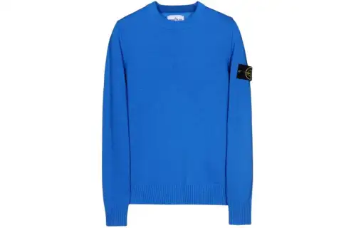 STONE ISLAND Knitwear Men's Blue