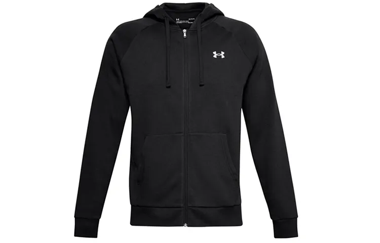 Under Armour Jacket Men's Black