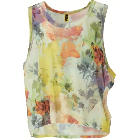 Onitsuka Tiger Tank Top Unisex Multicolor