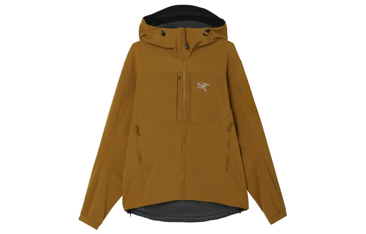 Arc'teryx GAMMA MX Soft Shell Jacket Fall Men's